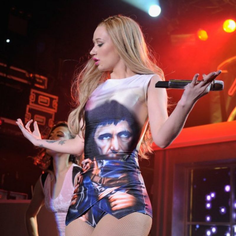 . Imagen Por: Getty Images