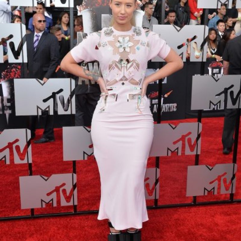 . Imagen Por: Getty Images