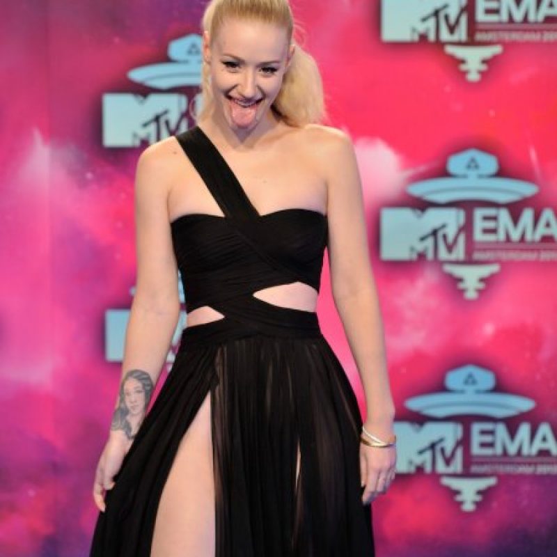 . Imagen Por: Getty Images