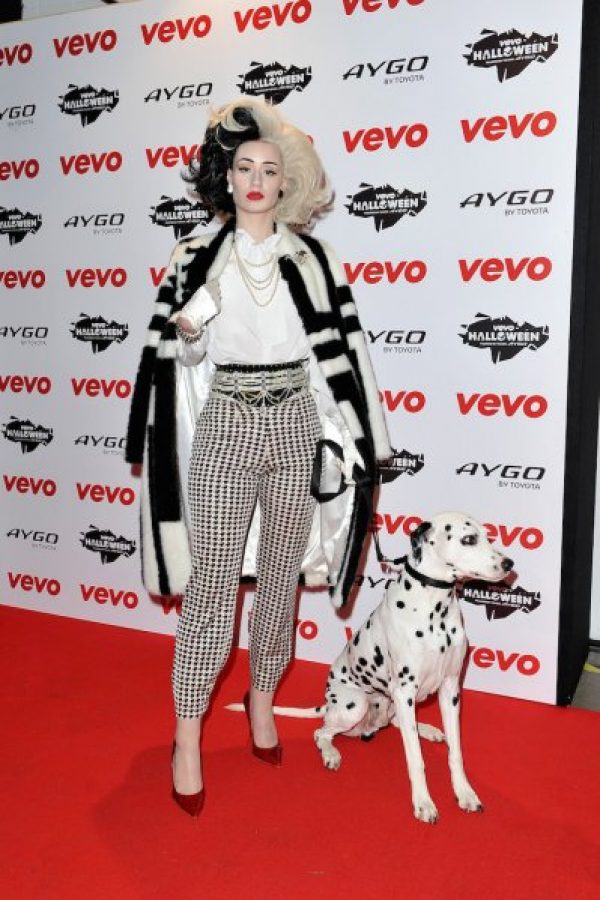 . Imagen Por: Getty Images
