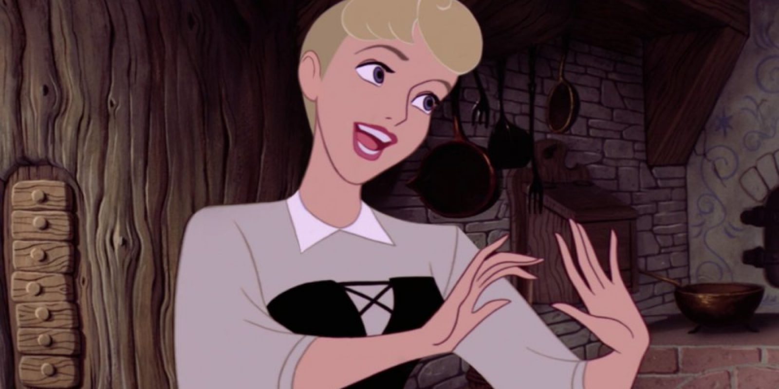 . Imagen Por: thenamelessdoll.tumblr.com