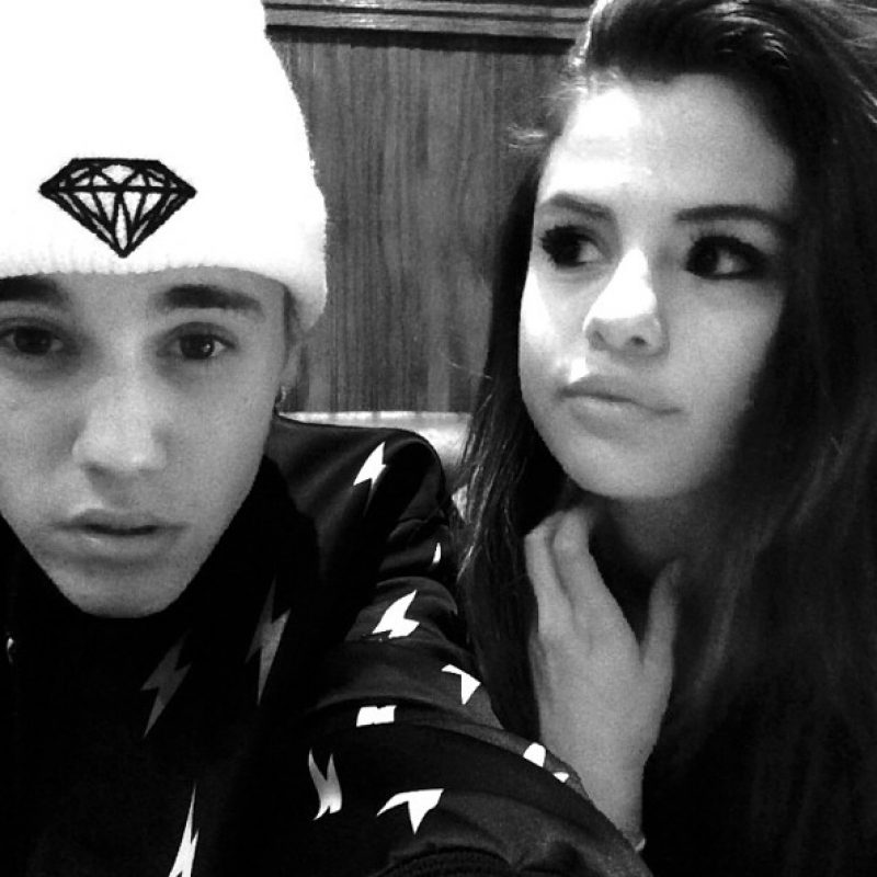 . Imagen Por: vía instagram.com/justinbieber
