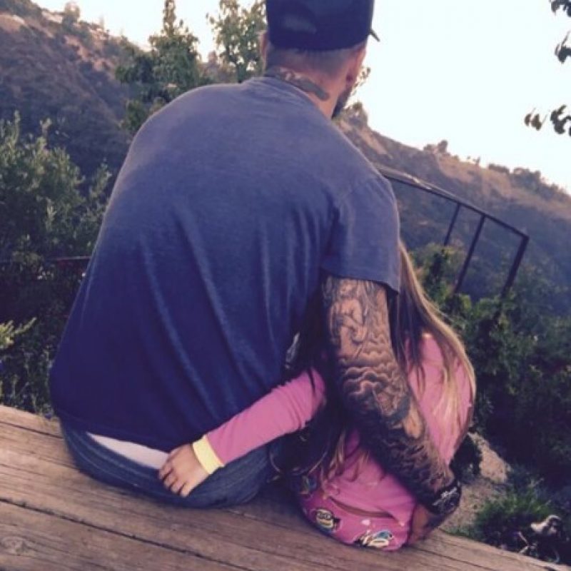 . Imagen Por: vía instagram.com/victoriabeckham