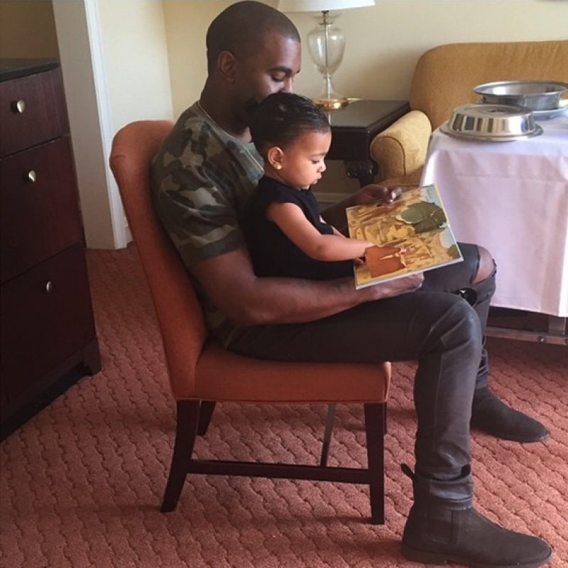. Imagen Por: vía instagram.com/kimkardashian