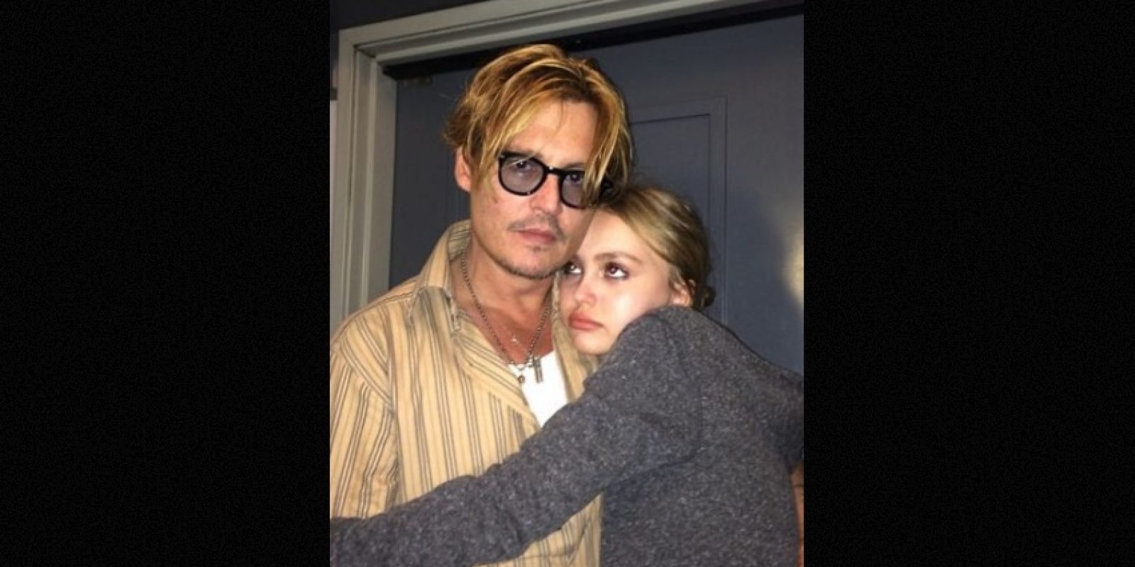 . Imagen Por: Instagram/lilyrose_depp