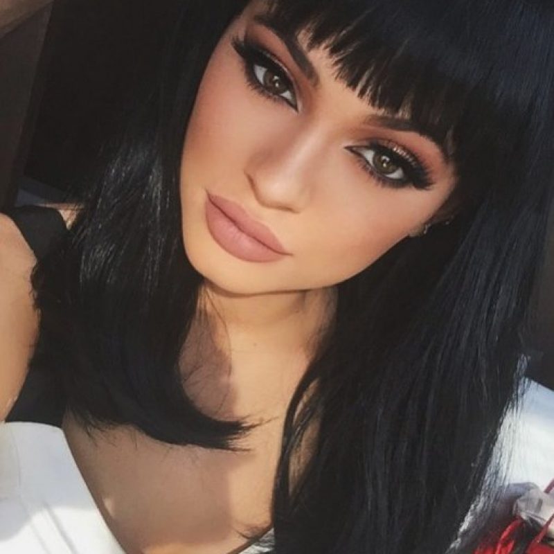 . Imagen Por: vía instagram.com/kyliejenner