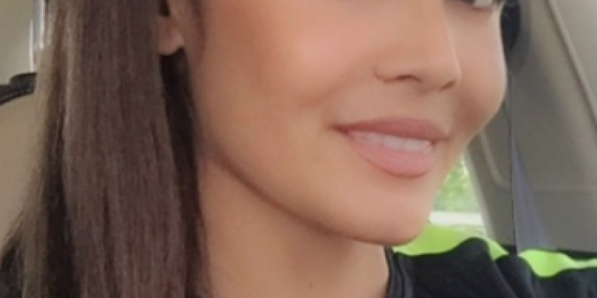 Fotos: Ava Fiore, la presentadora deportiva más hot de Internet