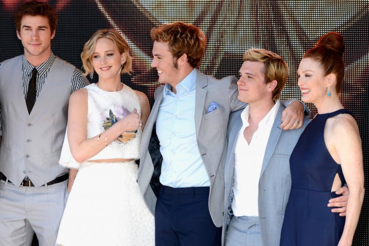 . Imagen Por: Getty Images