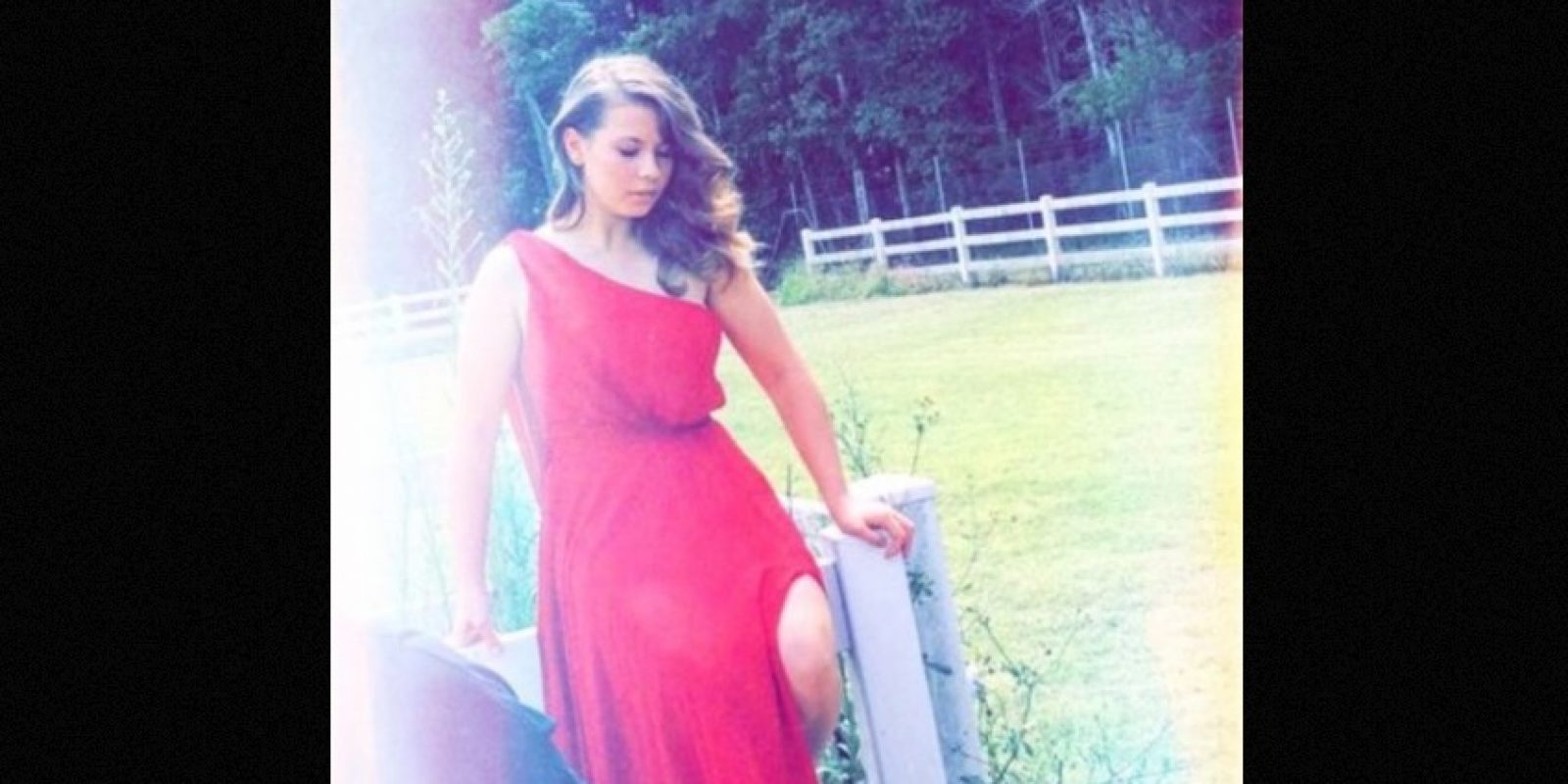 . Imagen Por: Instagram/bindisueirwin