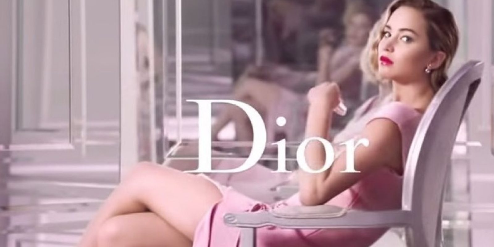 . Imagen Por: Dior