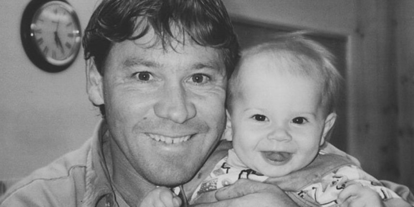 . Imagen Por: Instagram/bindisueirwin