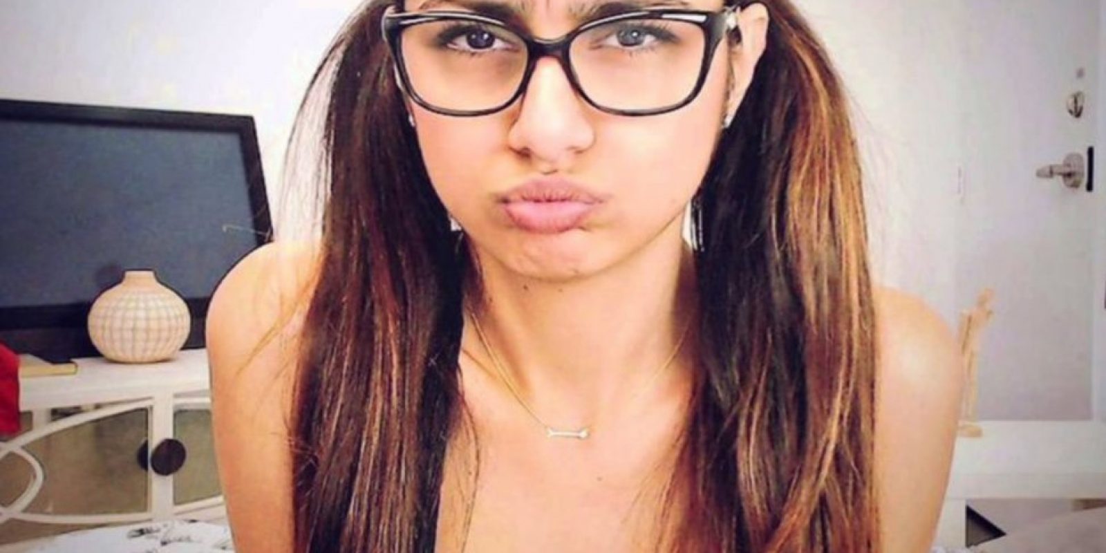 . Imagen Por: Vía instagram.com/miakhalifa1