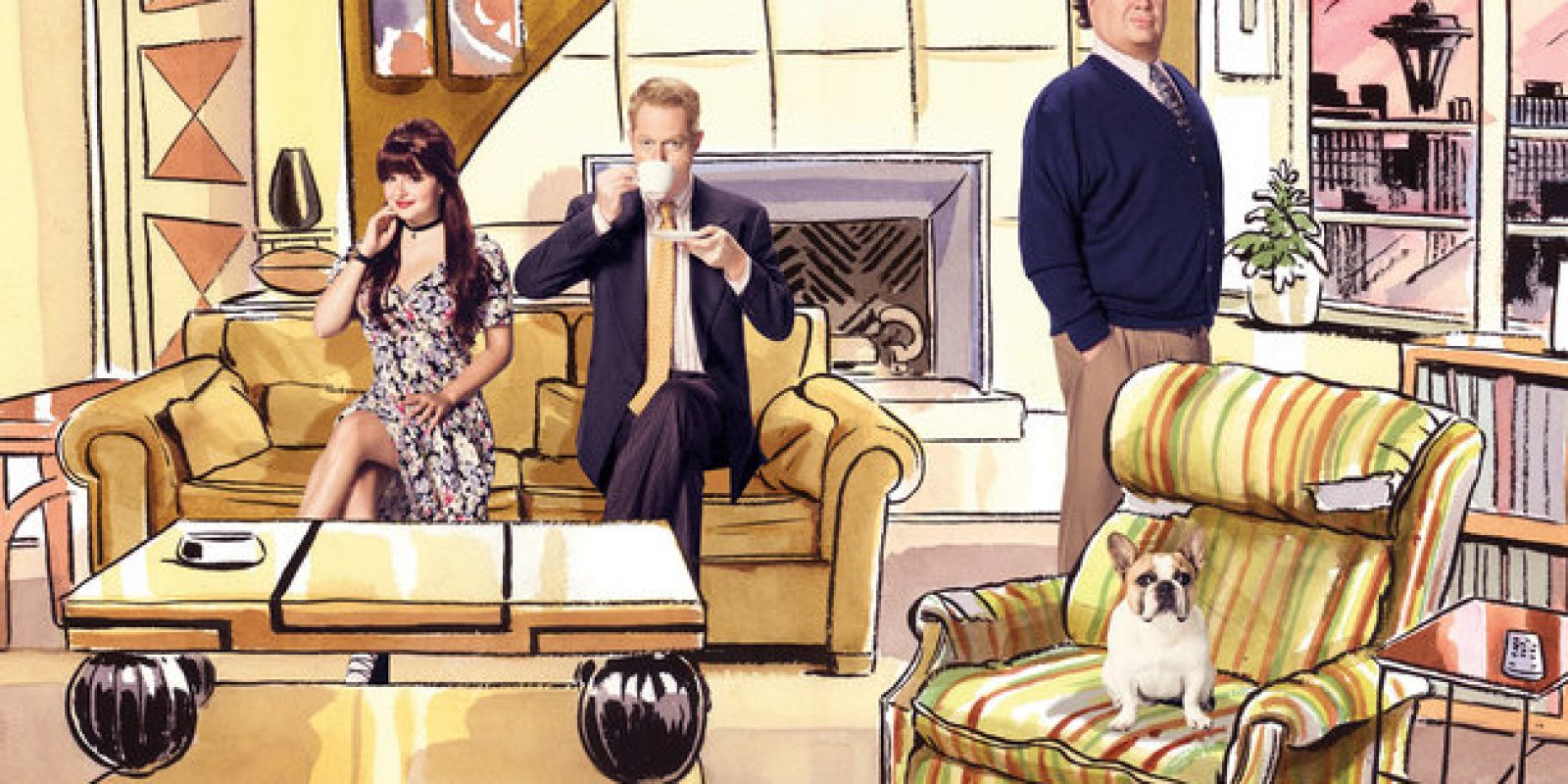 . Imagen Por: The Hollywood Reporter