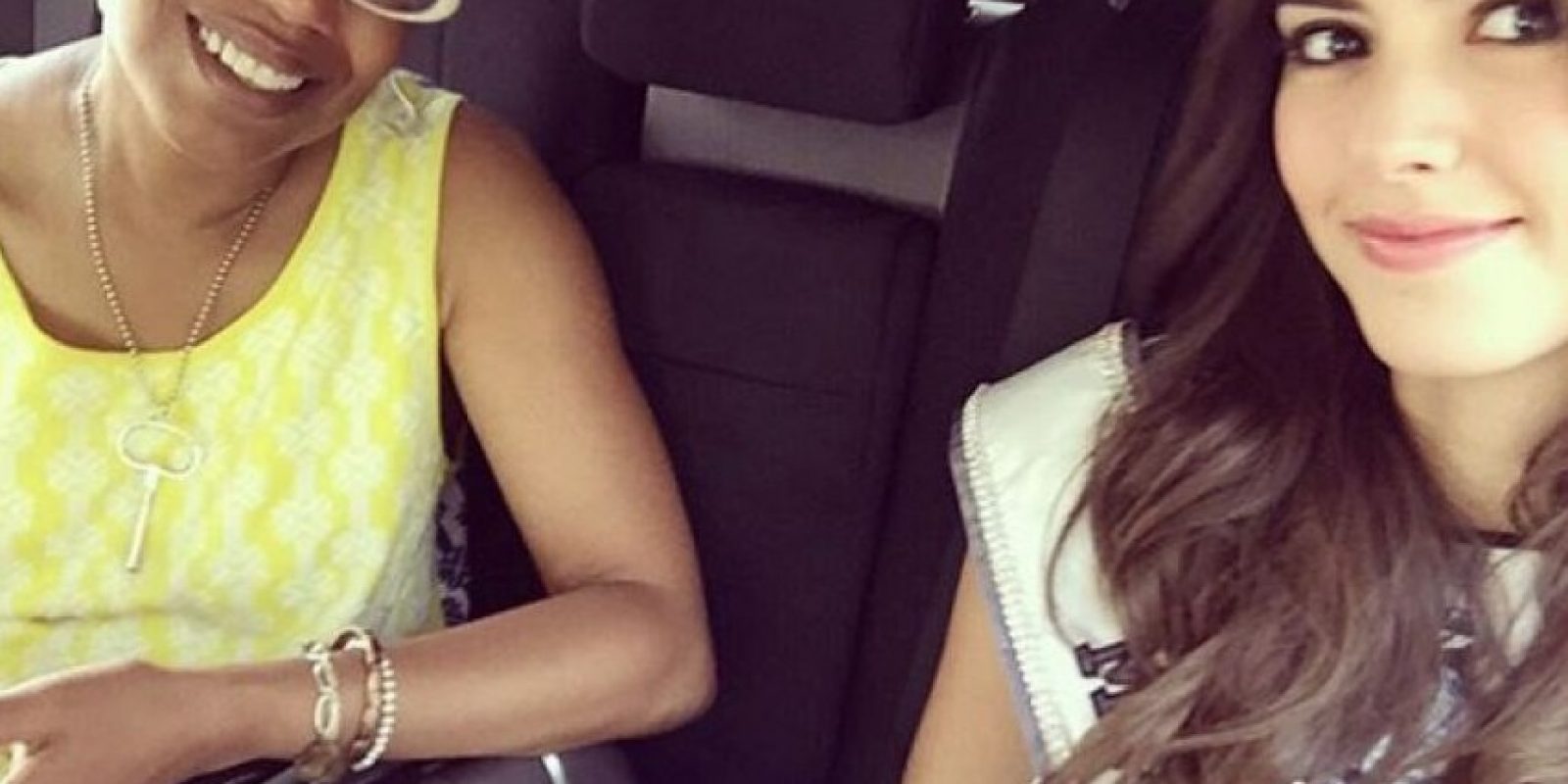 . Imagen Por: Instagram/paulinavegadiep