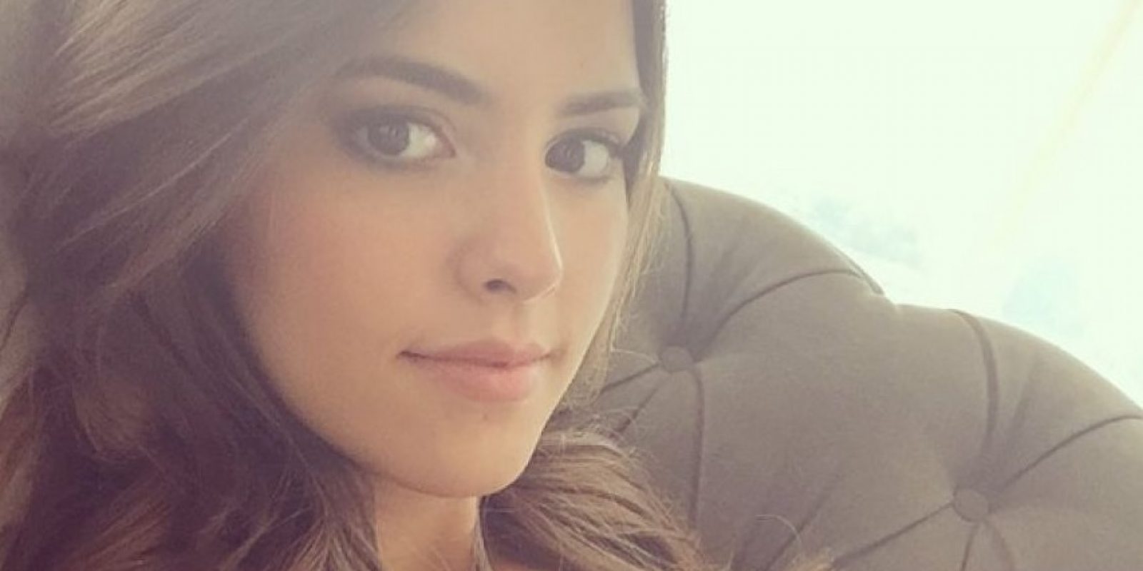 . Imagen Por: Instagram/paulinavegadiep