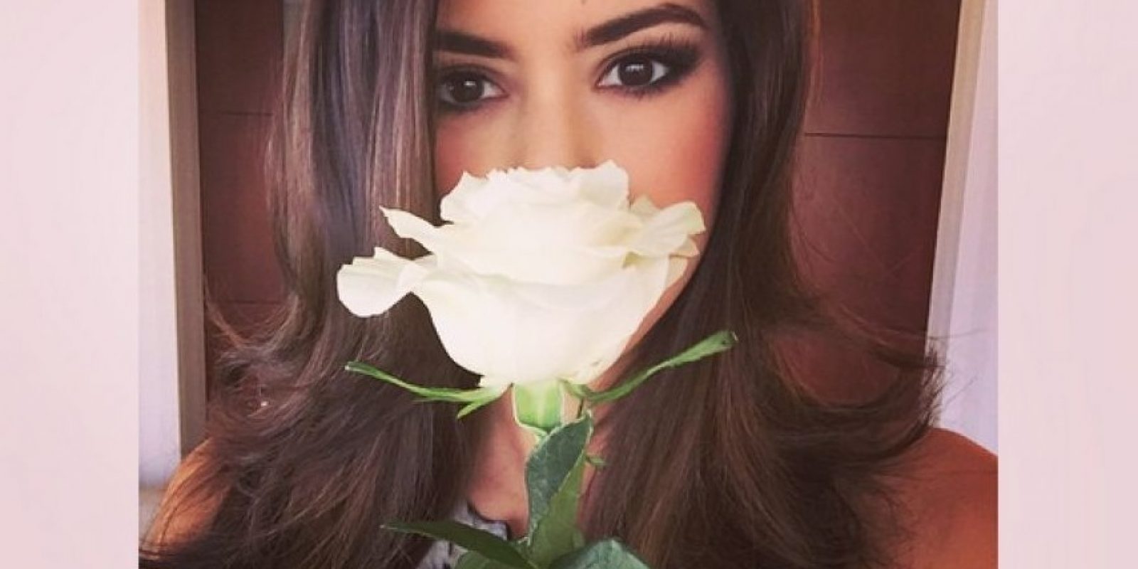 . Imagen Por: Instagram/paulinavegadiep