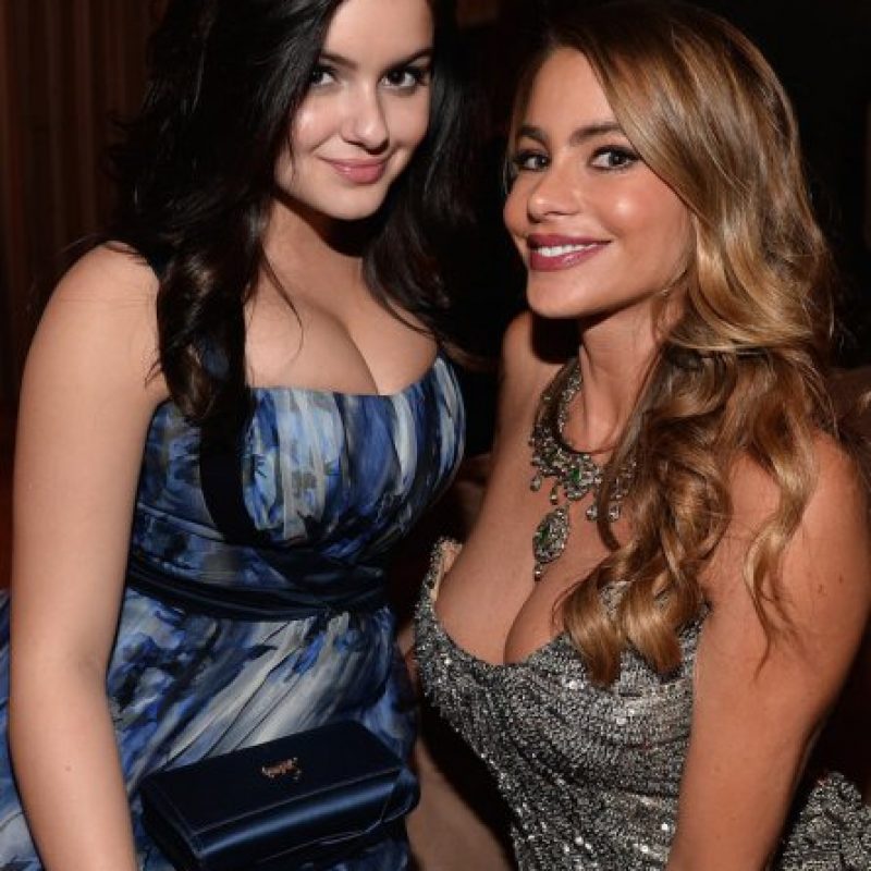 . Imagen Por: Getty Images