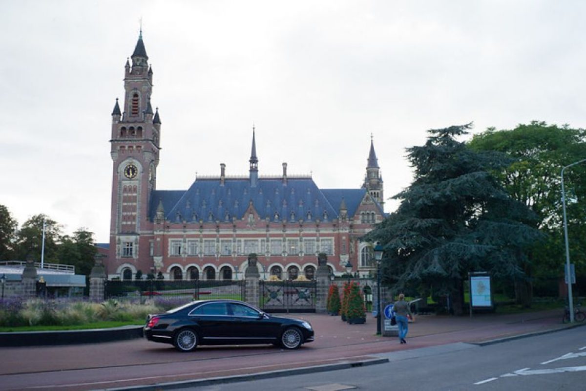 Confirman fecha en que Chile deberá entregar contramemoria ante La Haya | Publimetro Chile