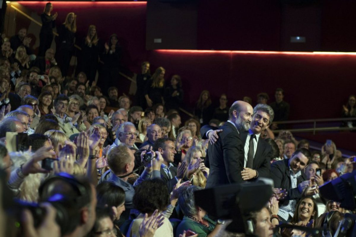 . Imagen Por: AFP