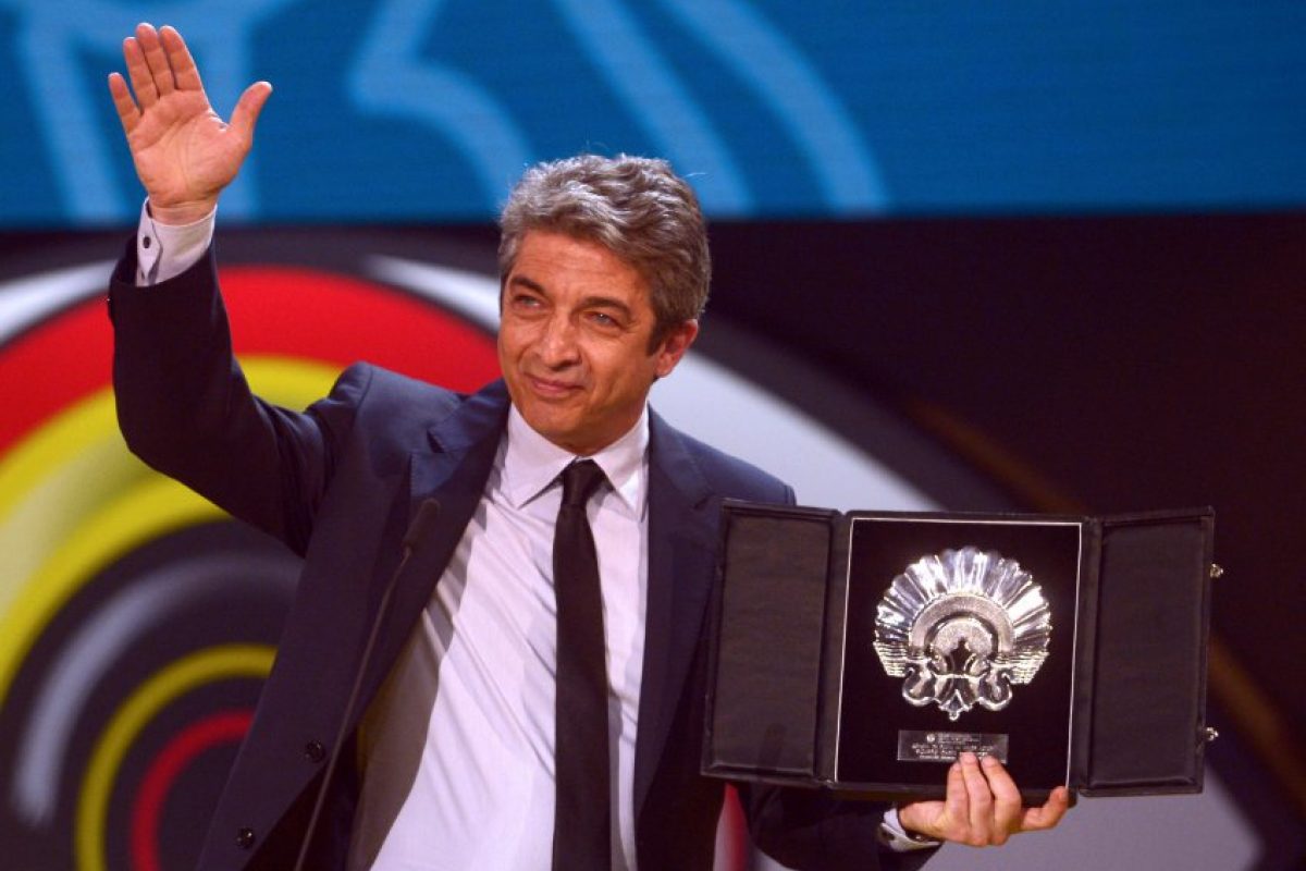 . Imagen Por: AFP