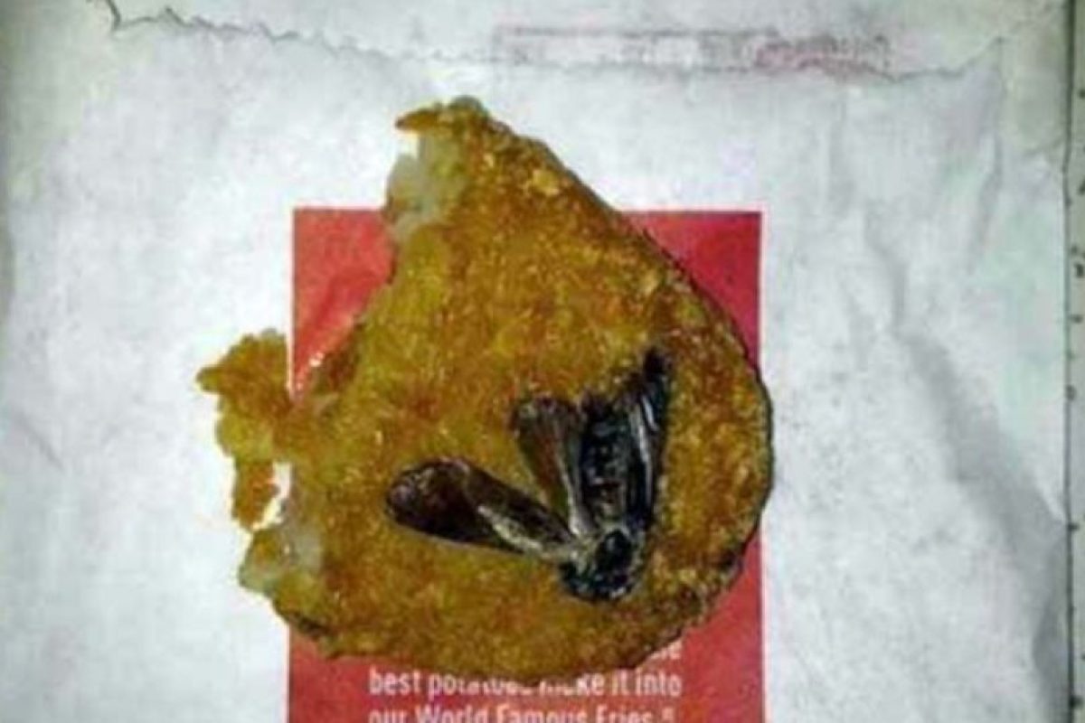 primera cadena de comida rapida en chile empleado de famosa cadena de comida r 225 pida hizo algo tan primera cadena de comida rapida en chile empleado de famosa cadena de comida r 225 pida hizo algo tan
