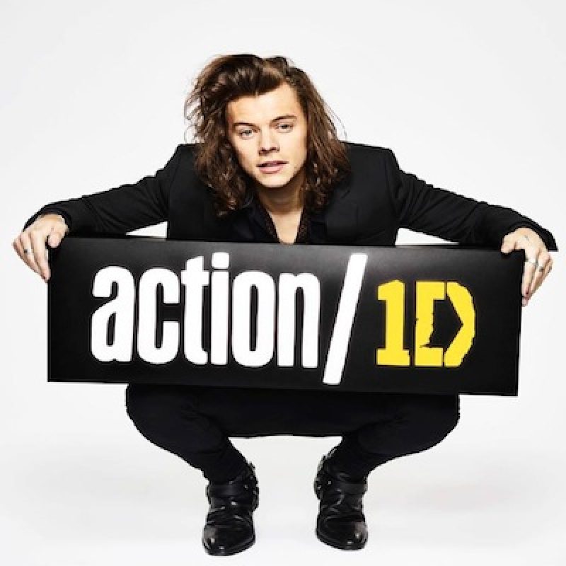 . Imagen Por: Facebook/OneDirection
