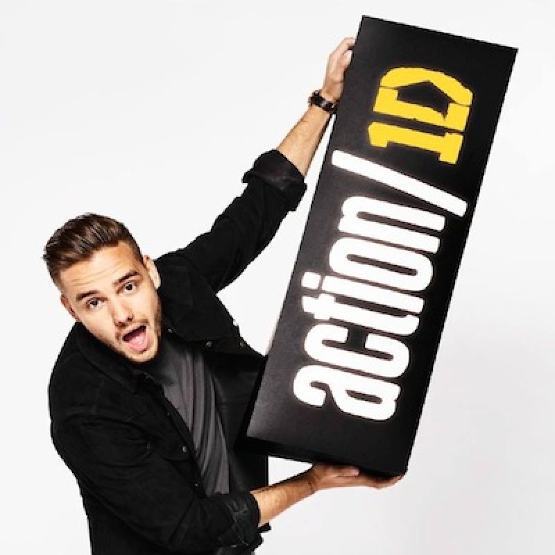 . Imagen Por: Facebook/OneDirection