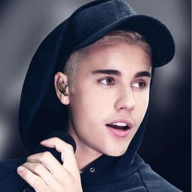 . Imagen Por: Instagram/JustinBieber