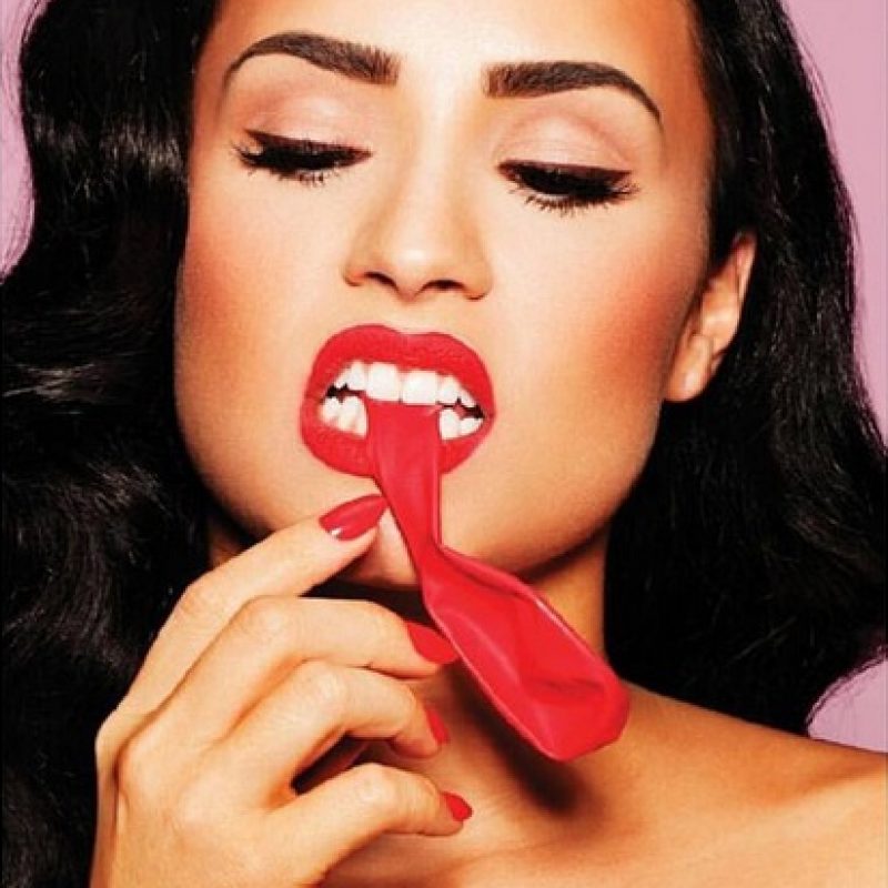 . Imagen Por: Instagram/ddlovato