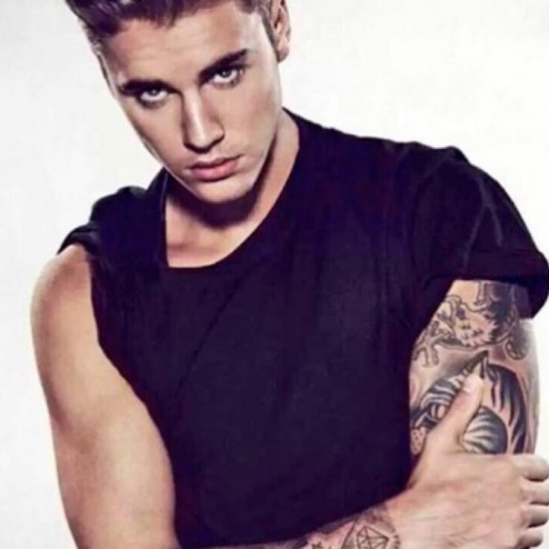 . Imagen Por: Instagram/JustinBieber