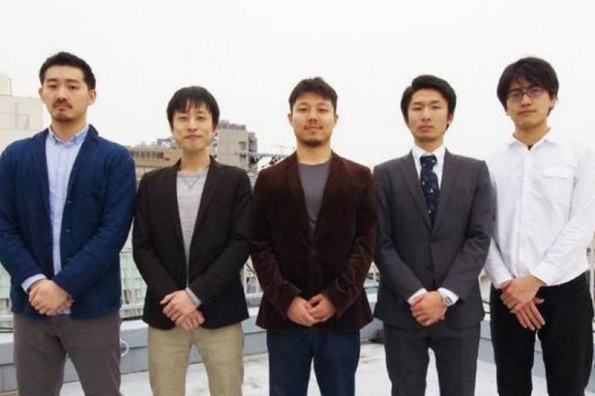 Este gadget les dirá cuánto tiempo falta para que vayan al baño