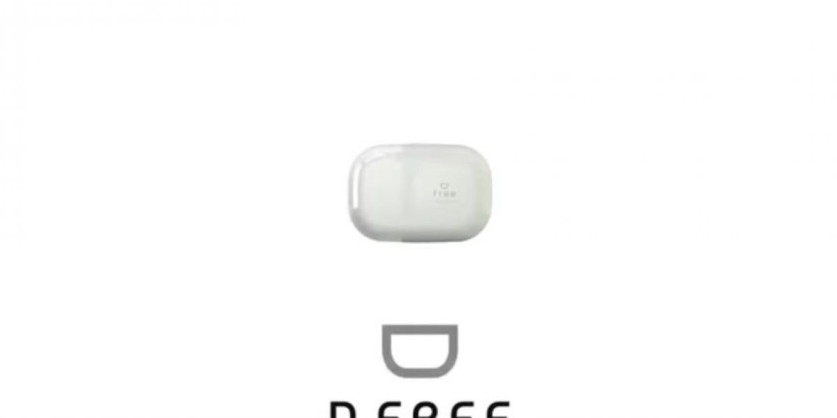 Este gadget les dirá cuánto tiempo falta para que vayan al baño