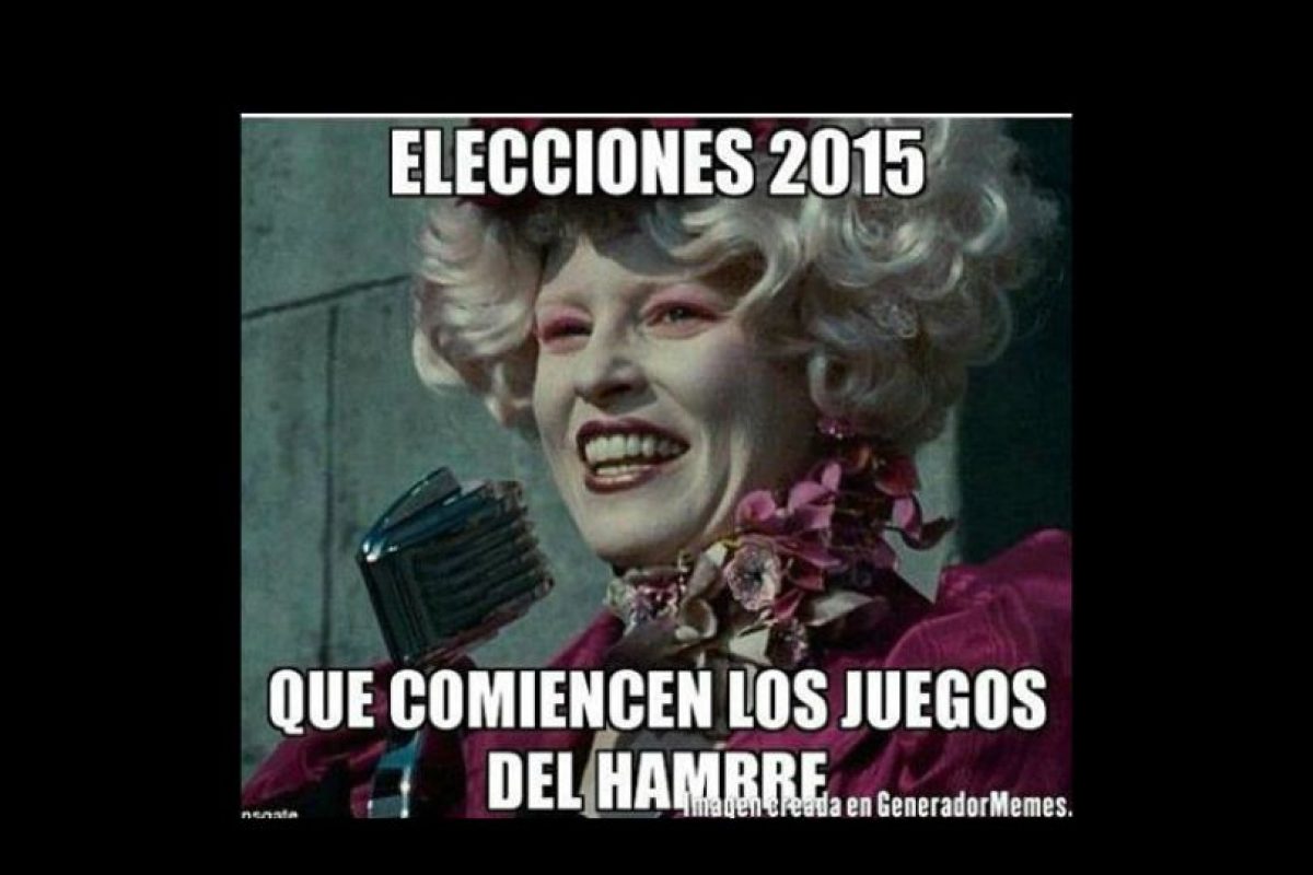 Memes As Se Burlaron De Las Elecciones En Argentina Publimetro Chile Memes As Se Burlaron De Las Elecciones En Argentina Publimetro Chile