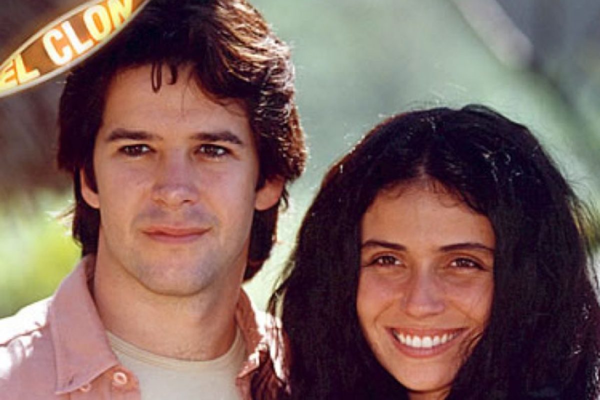 Jade Y Lucas Hacen El Amor