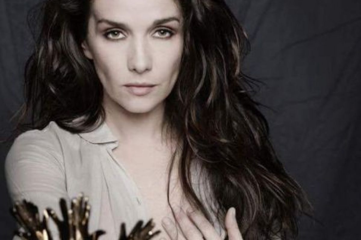 Fotos: Así está Natalia Oreiro de "Muñeca Brava" 17 años después ...
