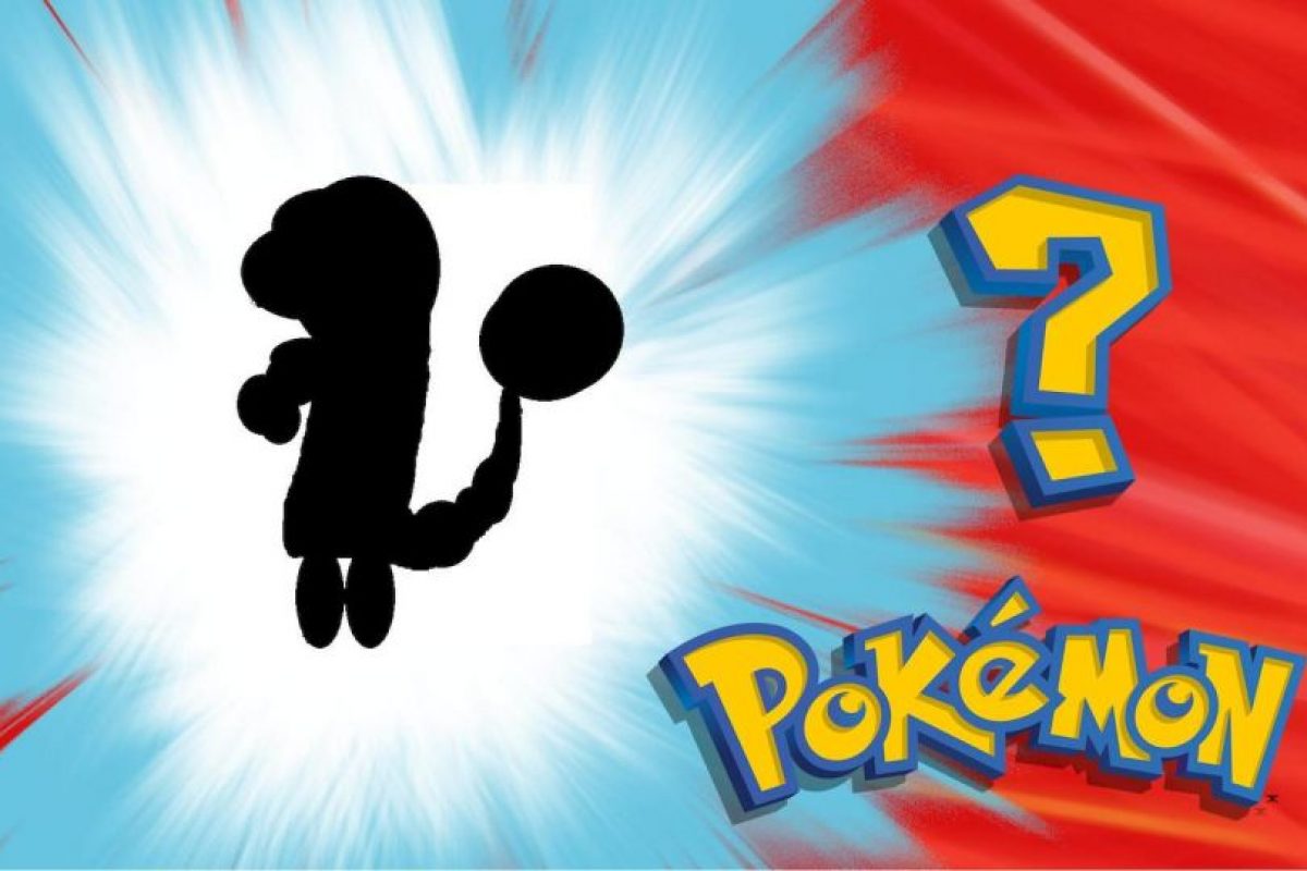 "¿Quién es ese Pokemón?": Un nuevo meme "enloquece" a Internet