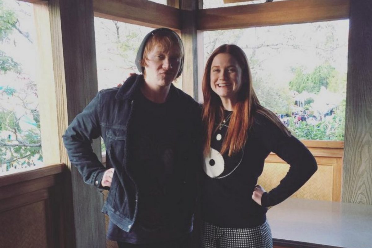 . Imagen Por: Vía instagram.com/thisisbwright/