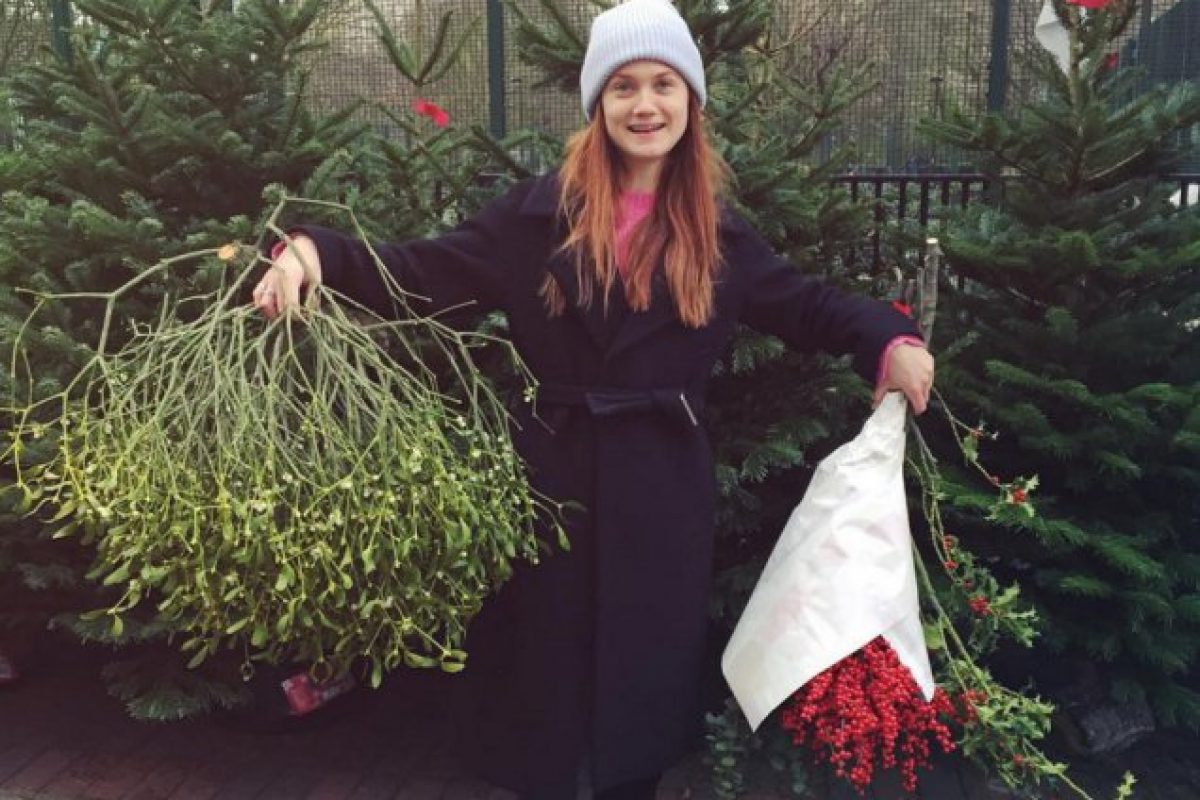 . Imagen Por: Vía instagram.com/thisisbwright/