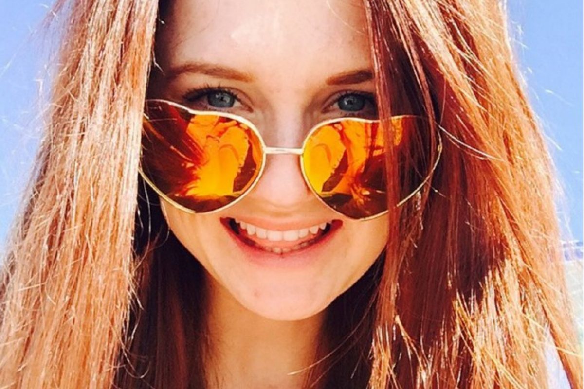 . Imagen Por: Vía instagram.com/thisisbwright/