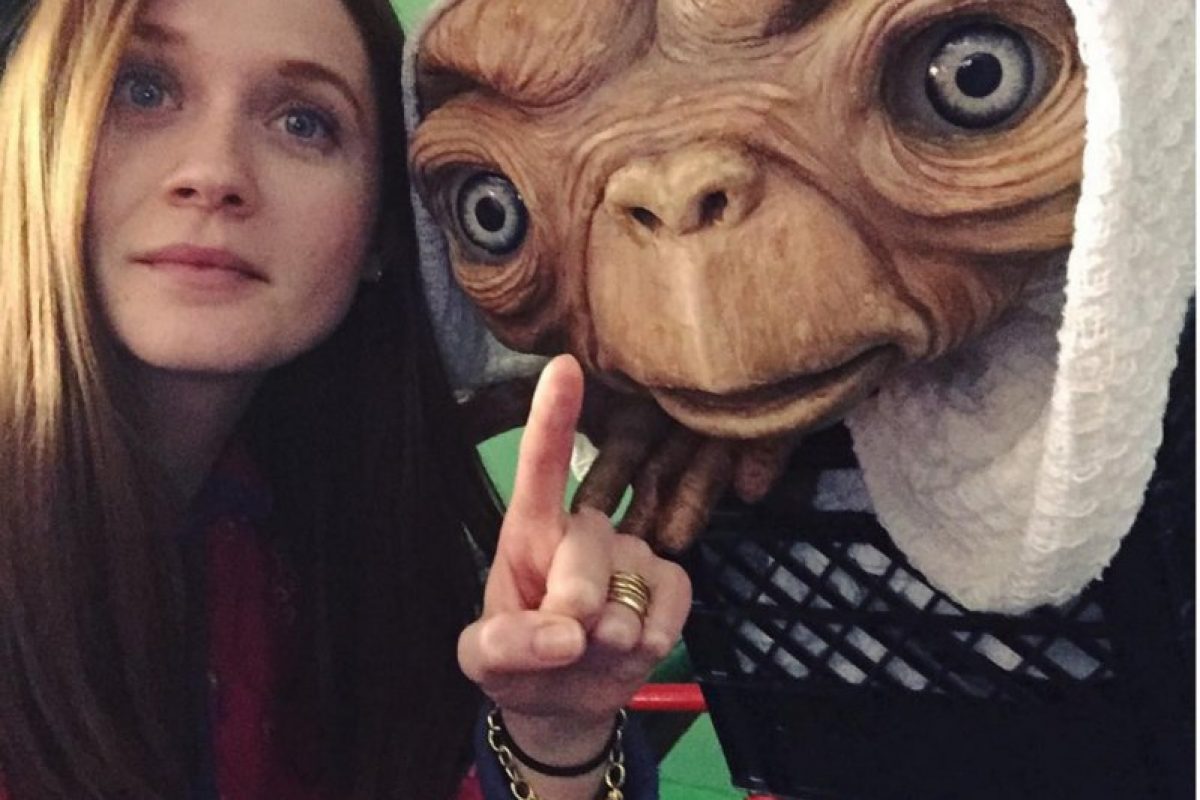 . Imagen Por: Vía instagram.com/thisisbwright/