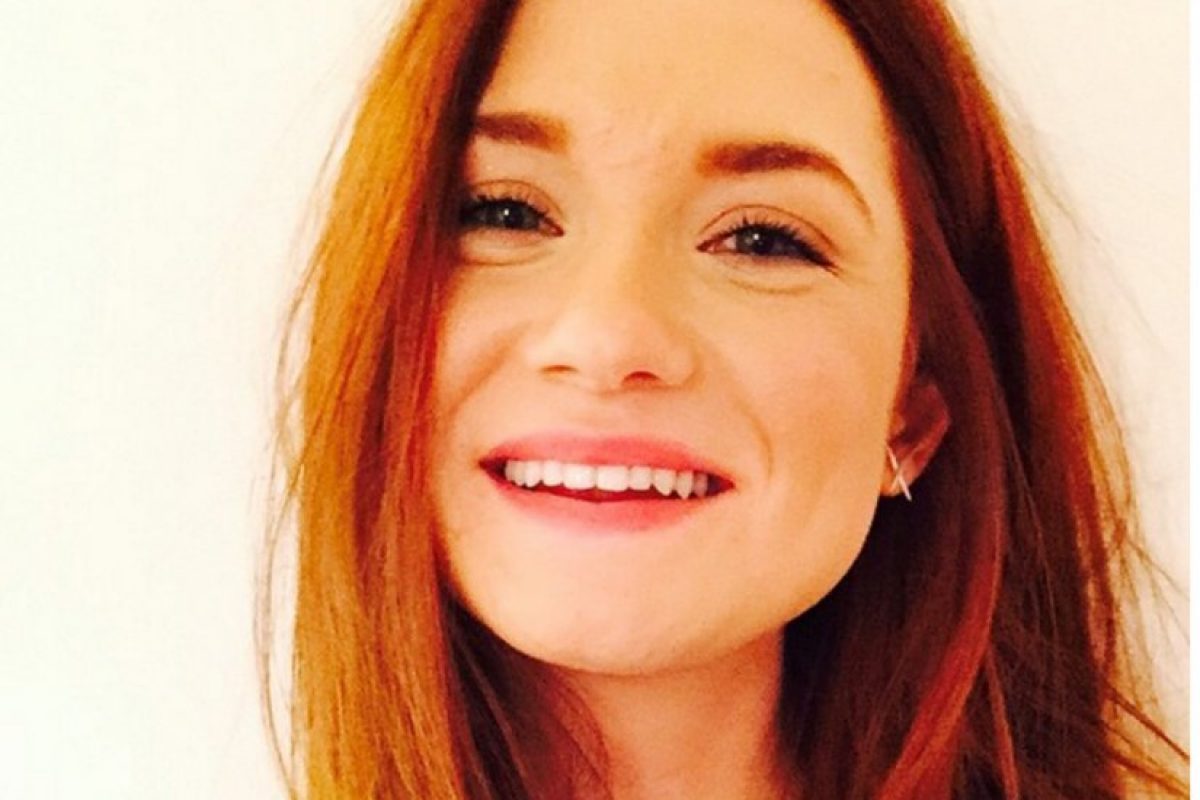 . Imagen Por: Vía instagram.com/thisisbwright/