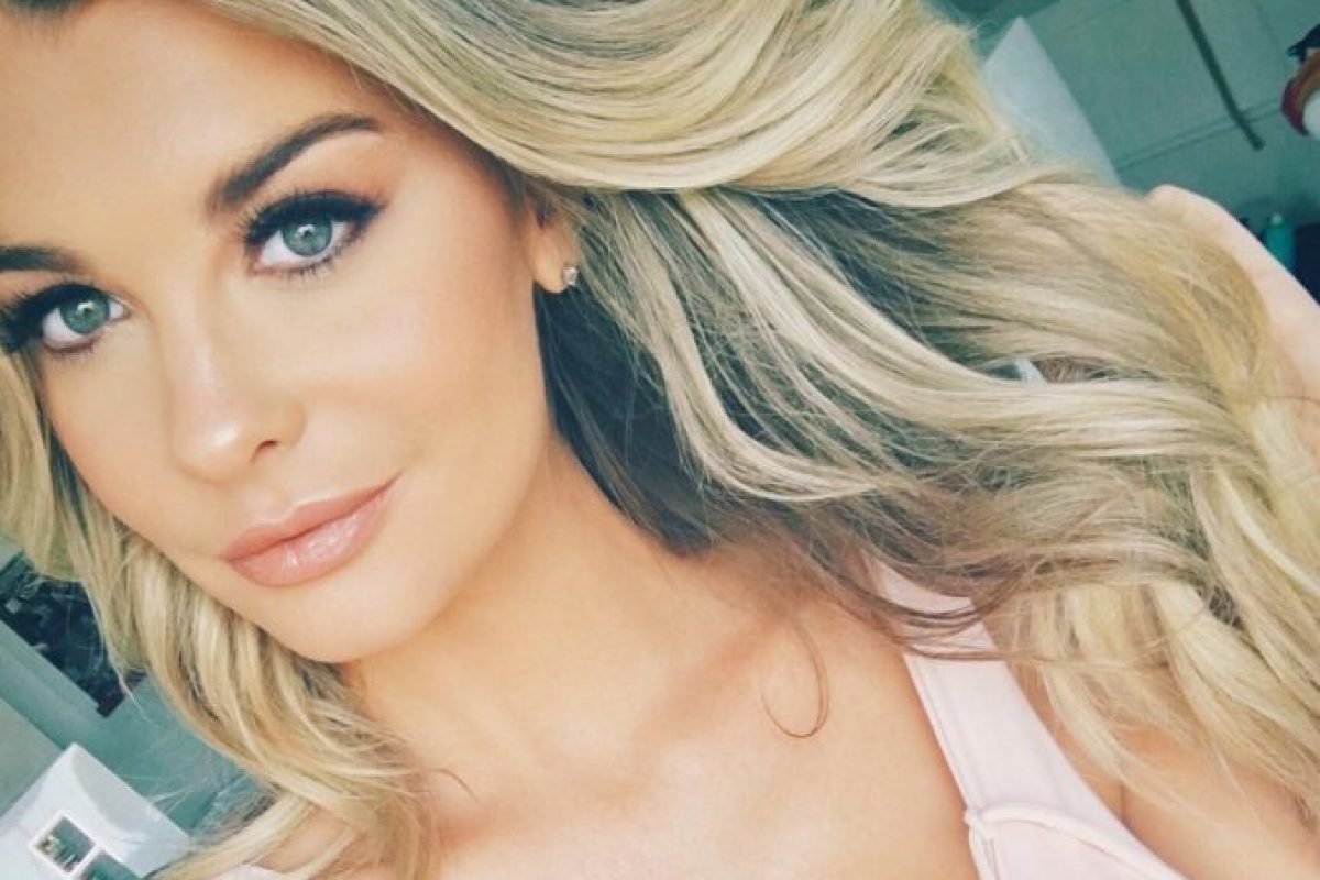 . Imagen Por: Vía instagram.com/emilysears/