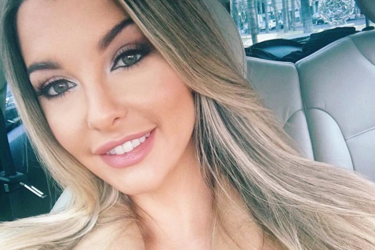 . Imagen Por: Vía instagram.com/emilysears/