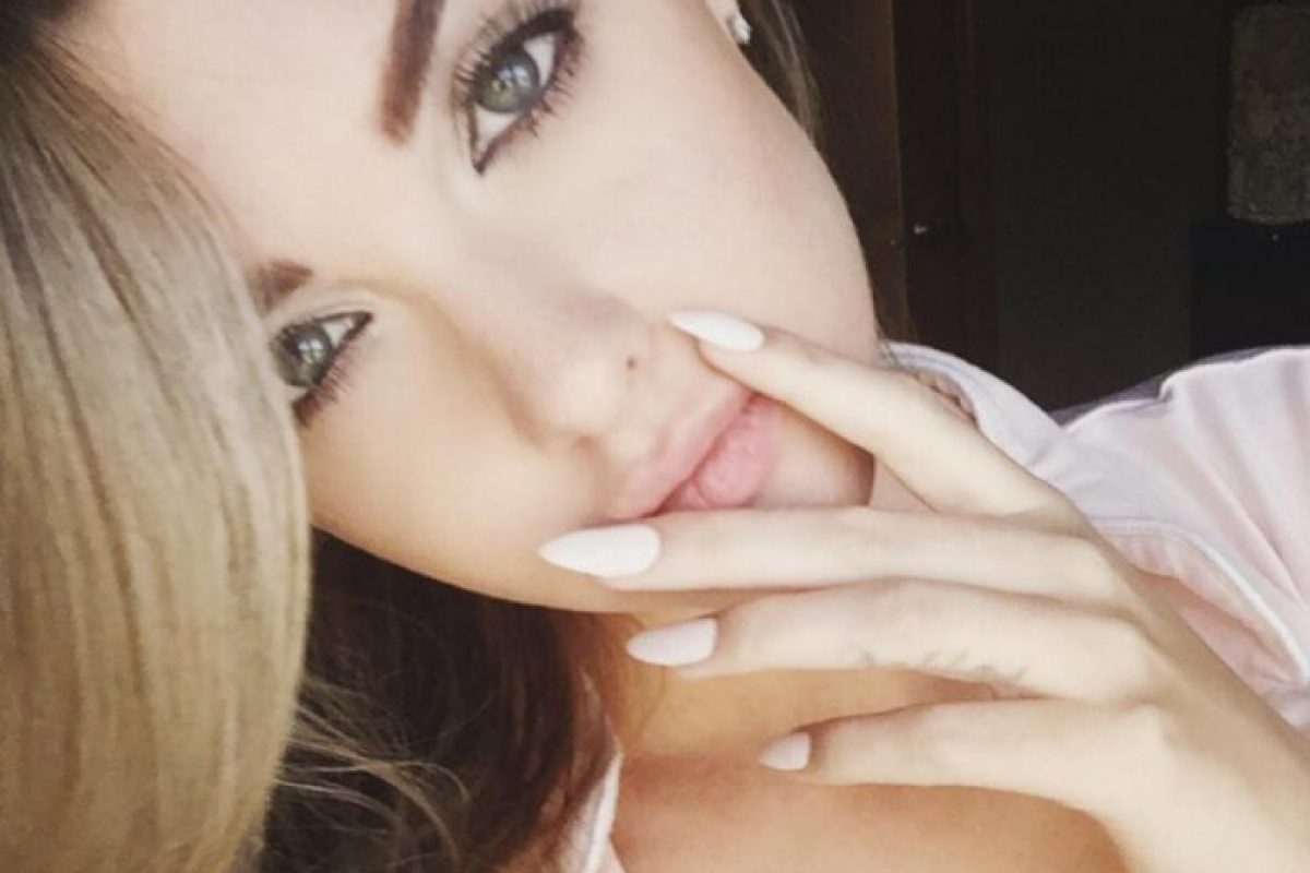 . Imagen Por: Vía instagram.com/emilysears/