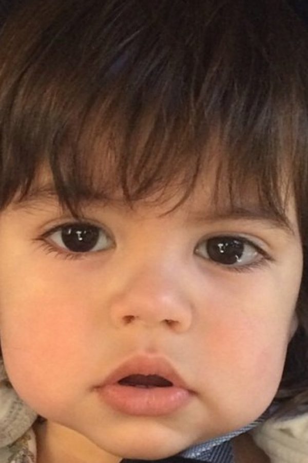 . Imagen Por: Vía instagram.com/shakira/