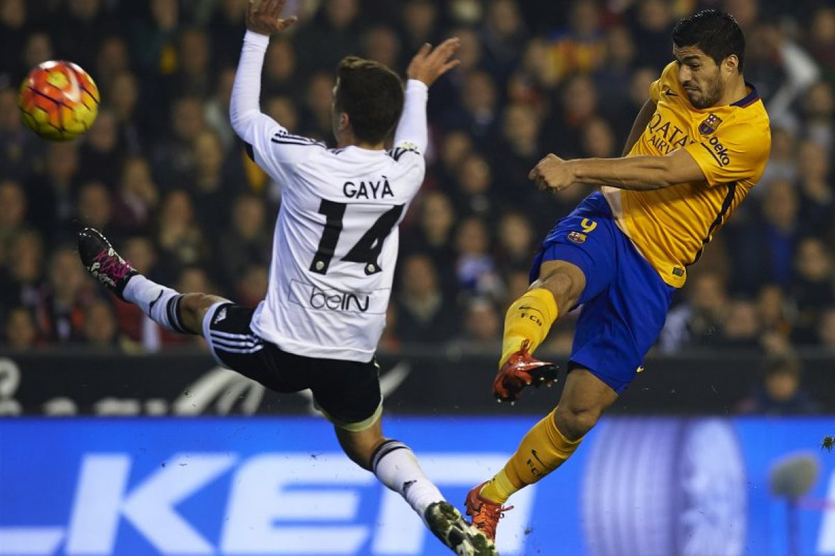 En vivo semifinal de la Copa del Rey: Barcelona vs ...