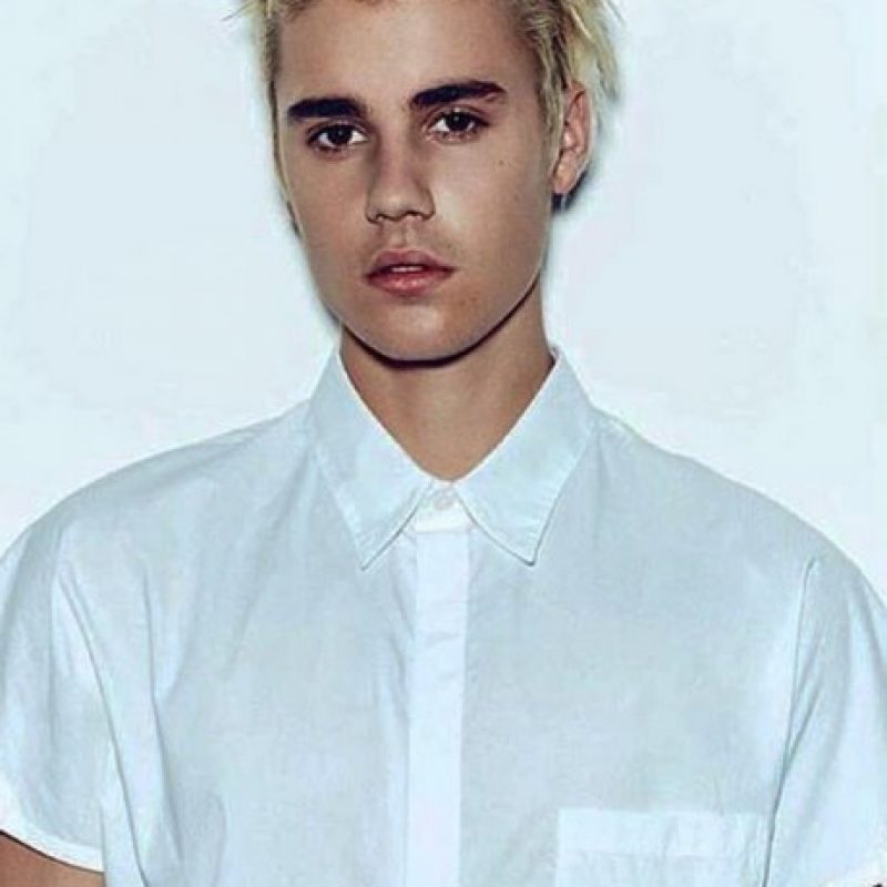 . Imagen Por: Vía Instagram/@justinbieber