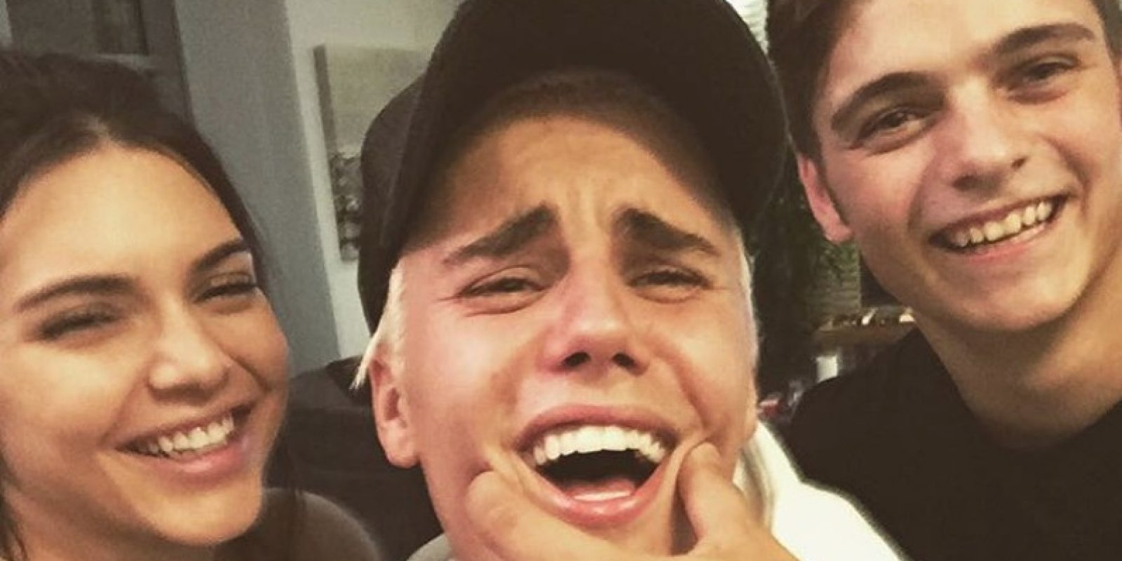 . Imagen Por: Vía Instagram/@justinbieber