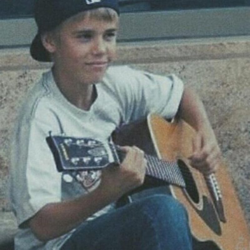 . Imagen Por: Vía Instagram/@justinbieber