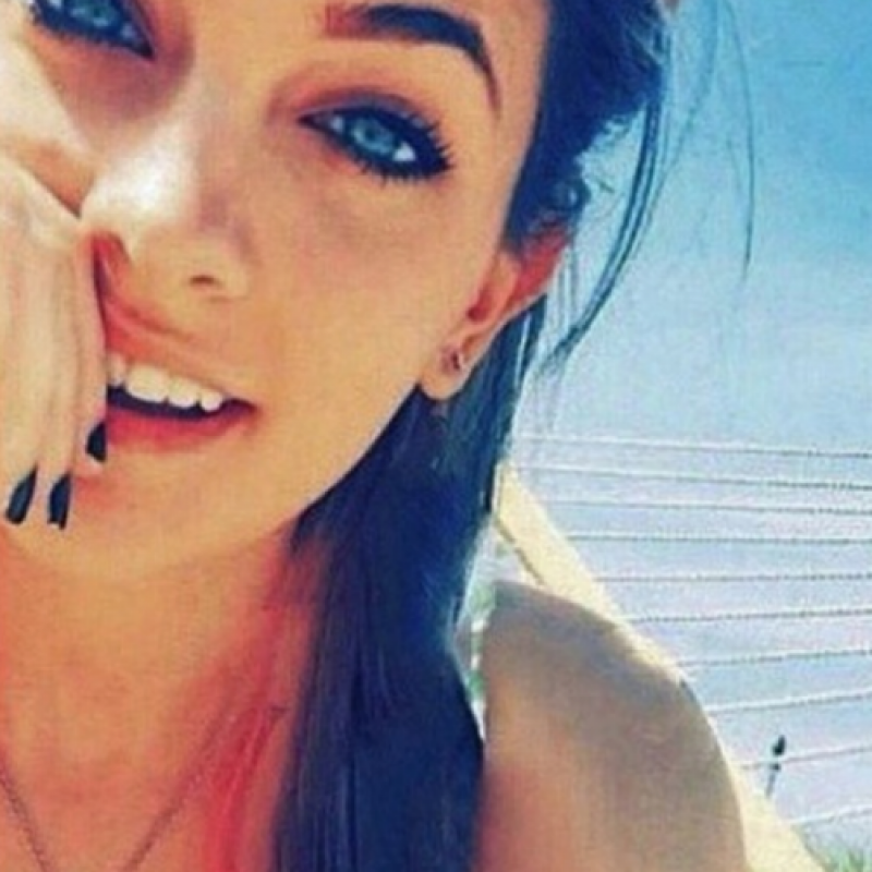 . Imagen Por: vía Instagram/parisjackson